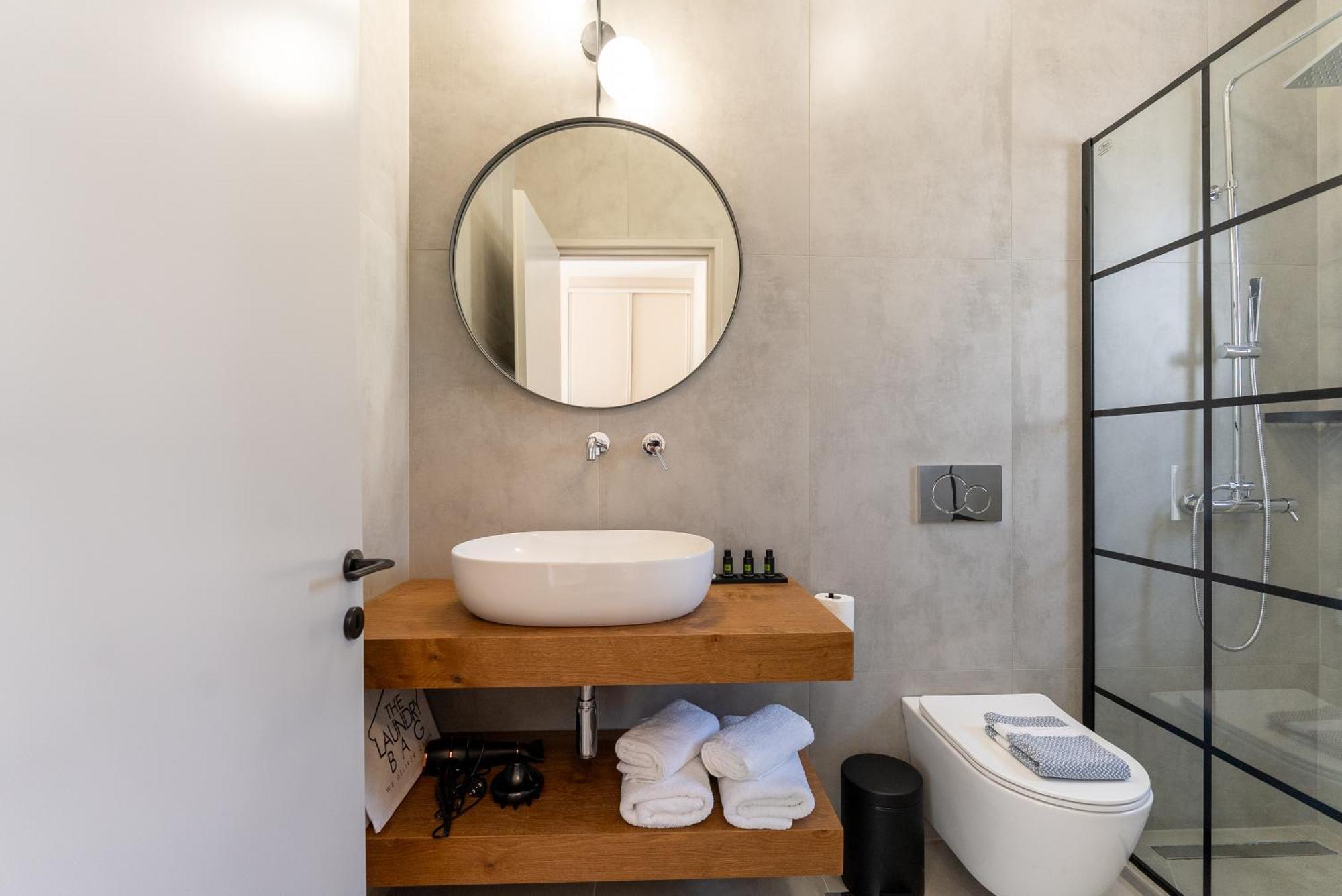Ithaca Residence Vathy  Dış mekan fotoğraf