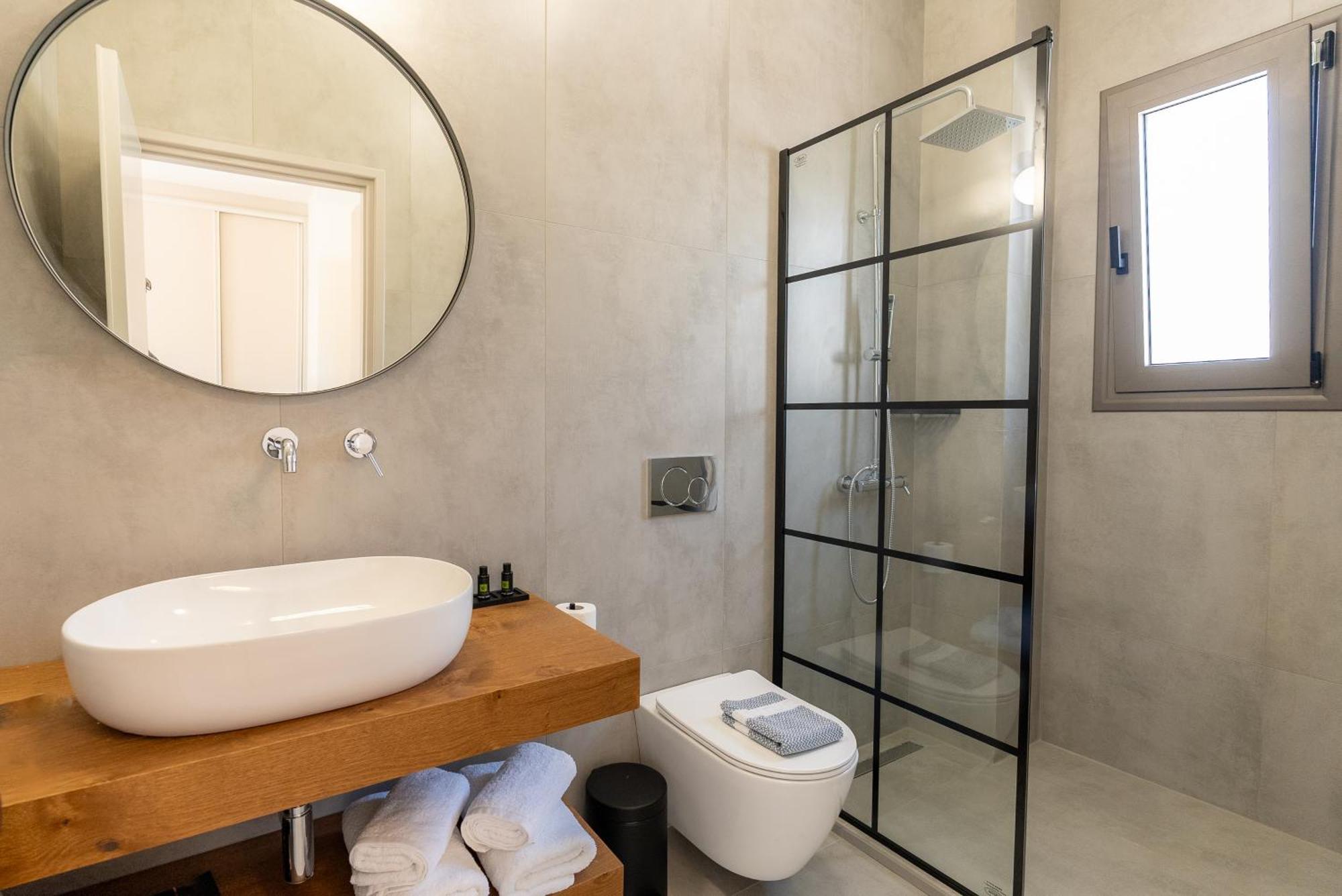 Ithaca Residence Vathy  Dış mekan fotoğraf