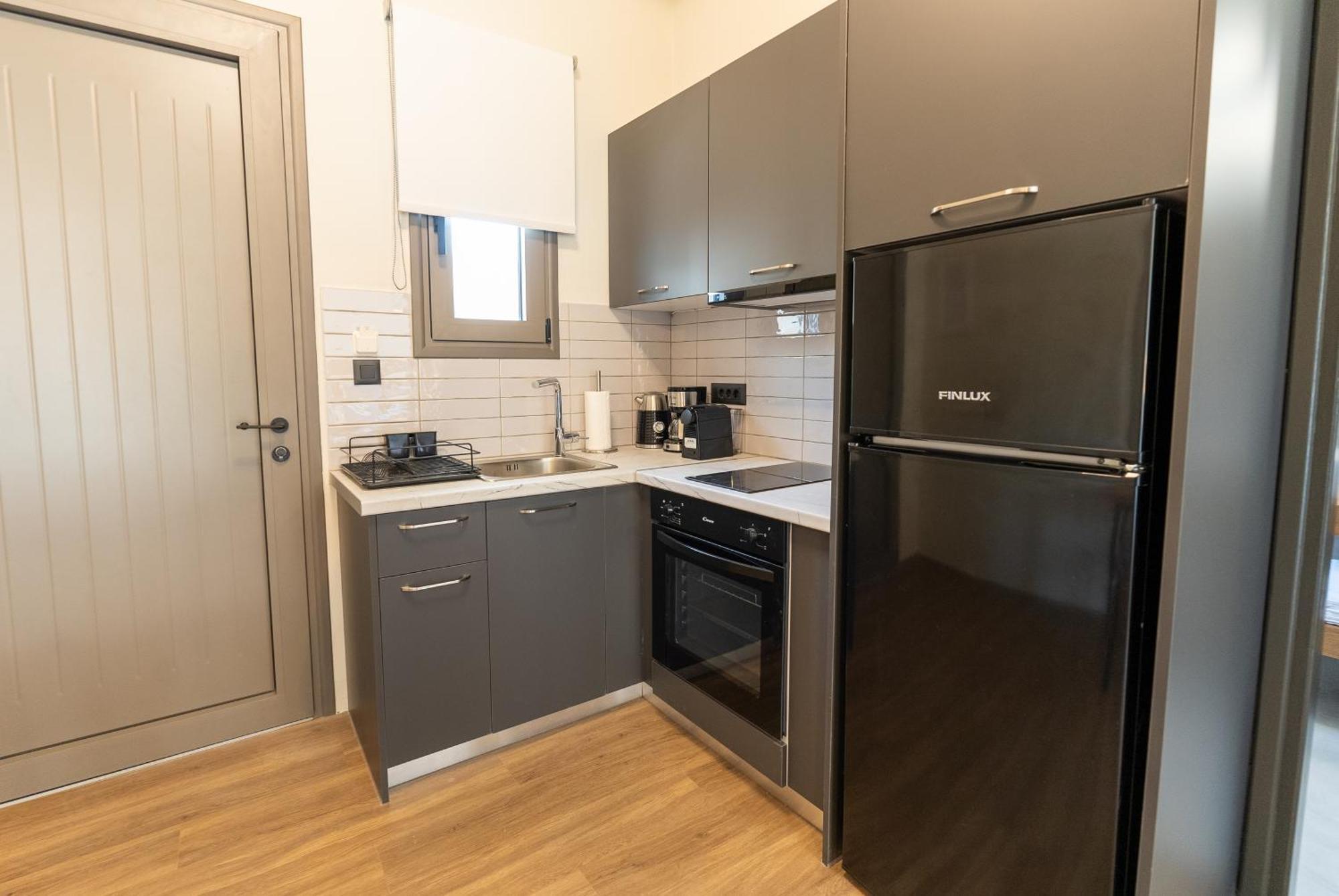 Ithaca Residence Vathy  Dış mekan fotoğraf